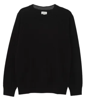 HARTFORDWOOL AND CASHMERE SWEATER