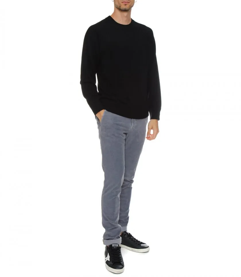 HARTFORDWOOL AND CASHMERE SWEATER