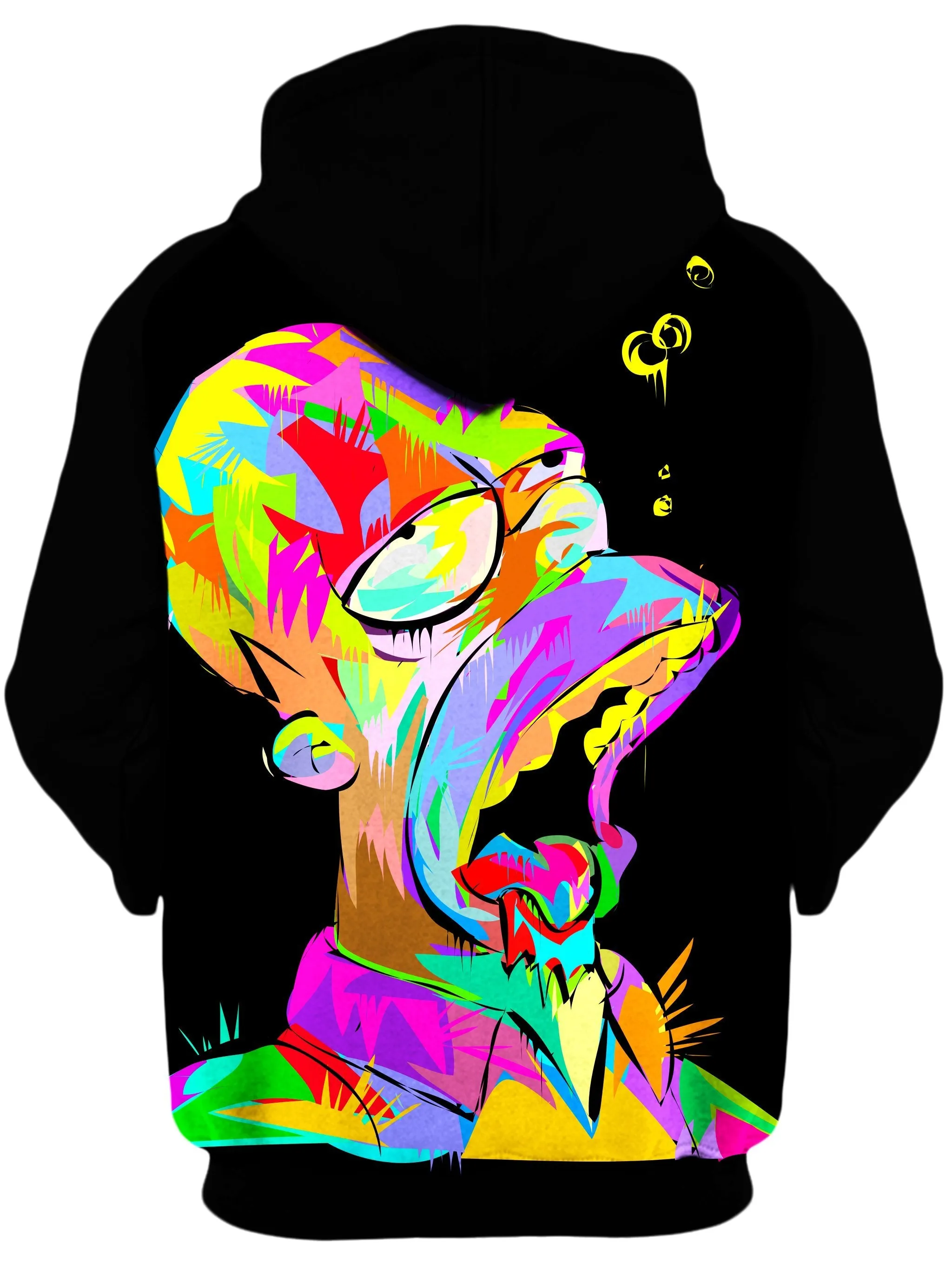 Homie Kids Unisex Hoodie