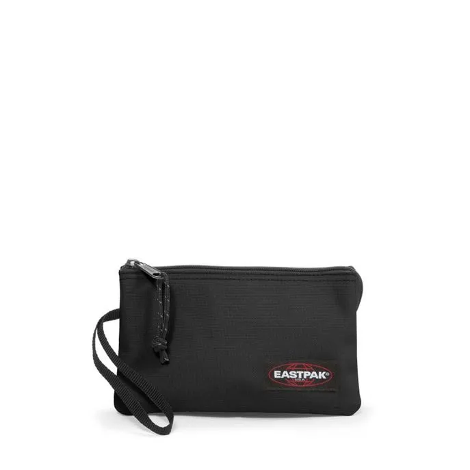 INDIA PENCIL CASE Black