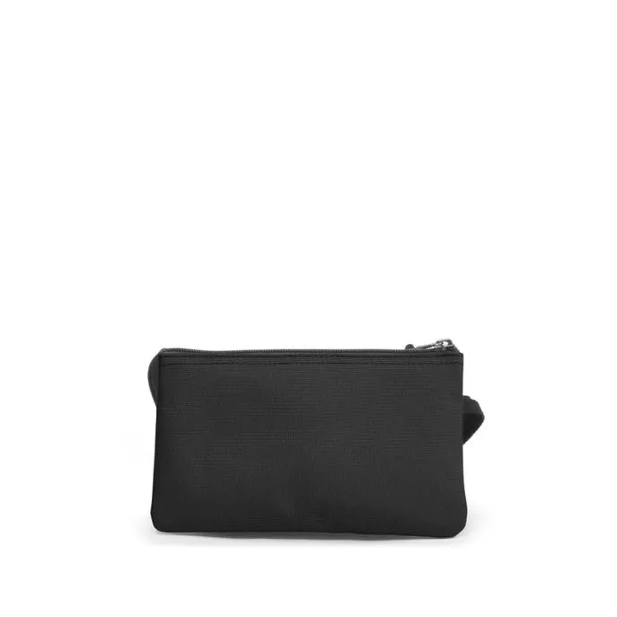 INDIA PENCIL CASE Black