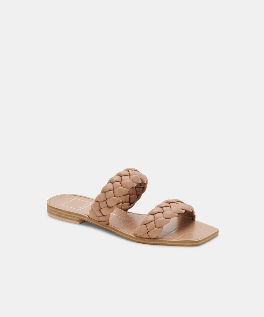 INDY WIDE SANDALS CAFE STELLA– Dolce Vita 6702829338690