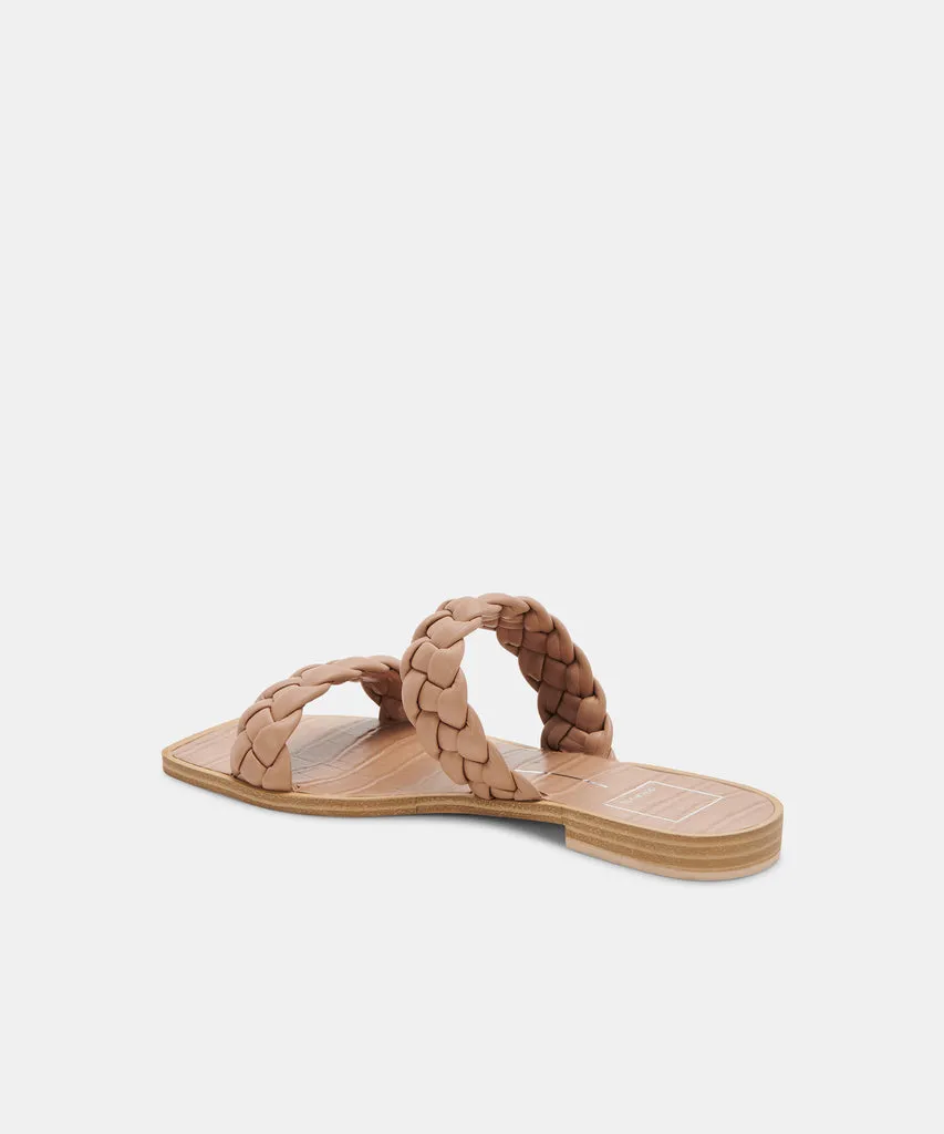 INDY WIDE SANDALS CAFE STELLA– Dolce Vita 6702829338690