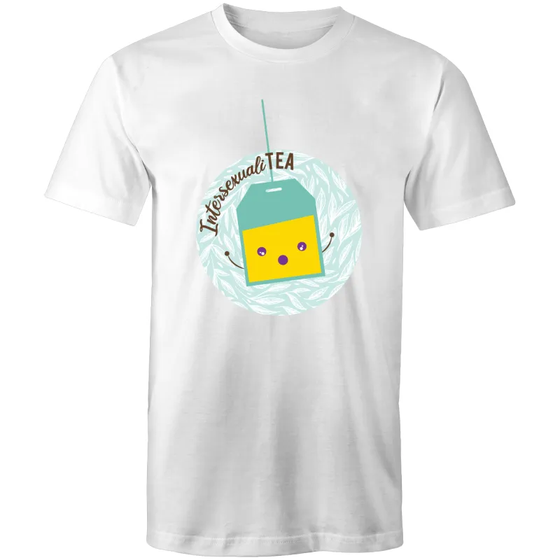 Intersexualitea Intersex T-Shirt Unisex (IN002)