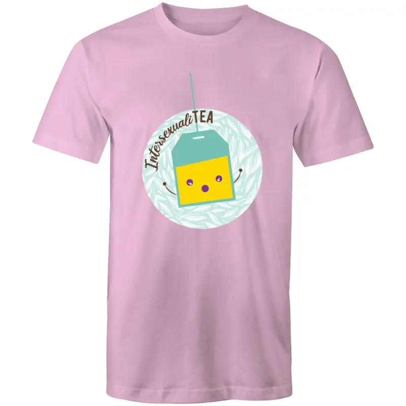 Intersexualitea Intersex T-Shirt Unisex (IN002)