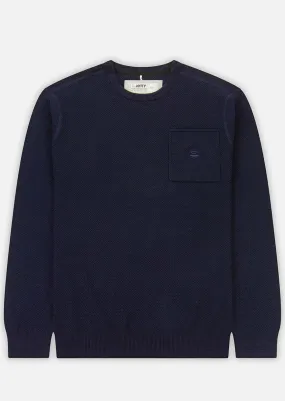 Jetty Men's Brine Sweater