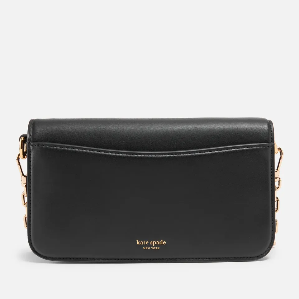 Kate Spade New York Dakota Small Leather Crossbody Bag