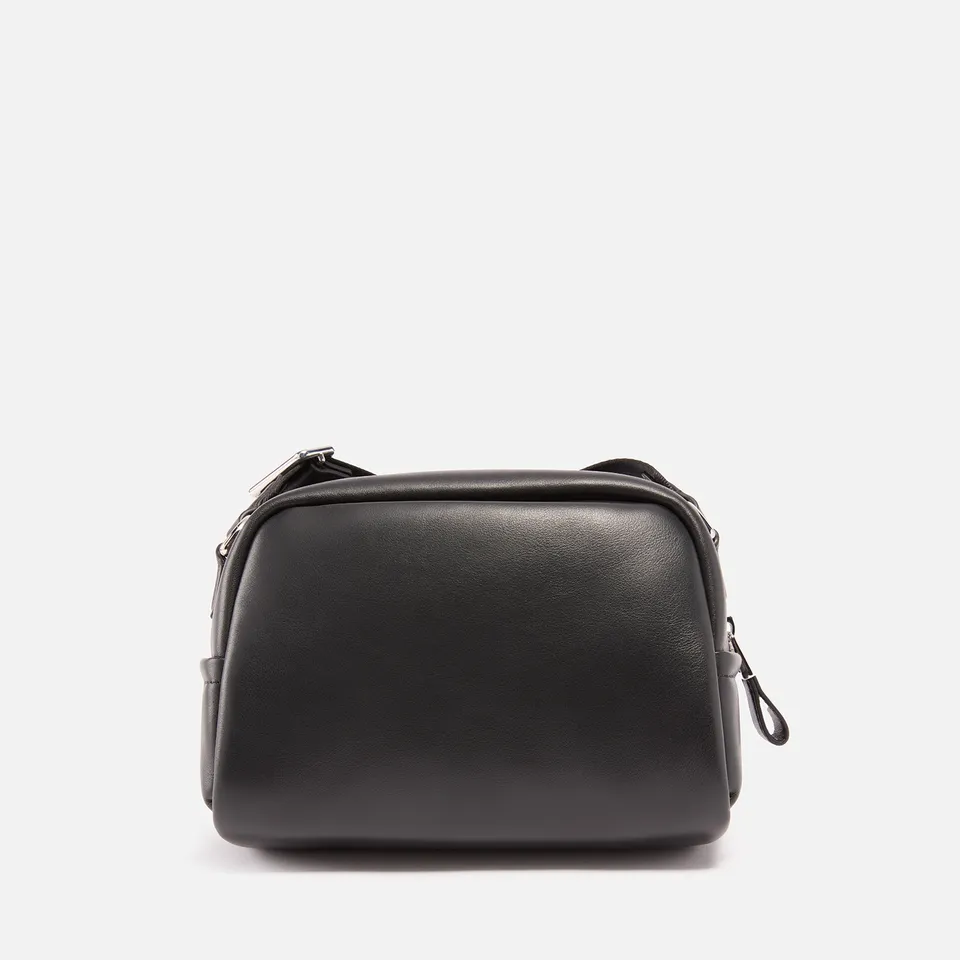 Kate Spade New York Puffed Leather Crossbody Bag