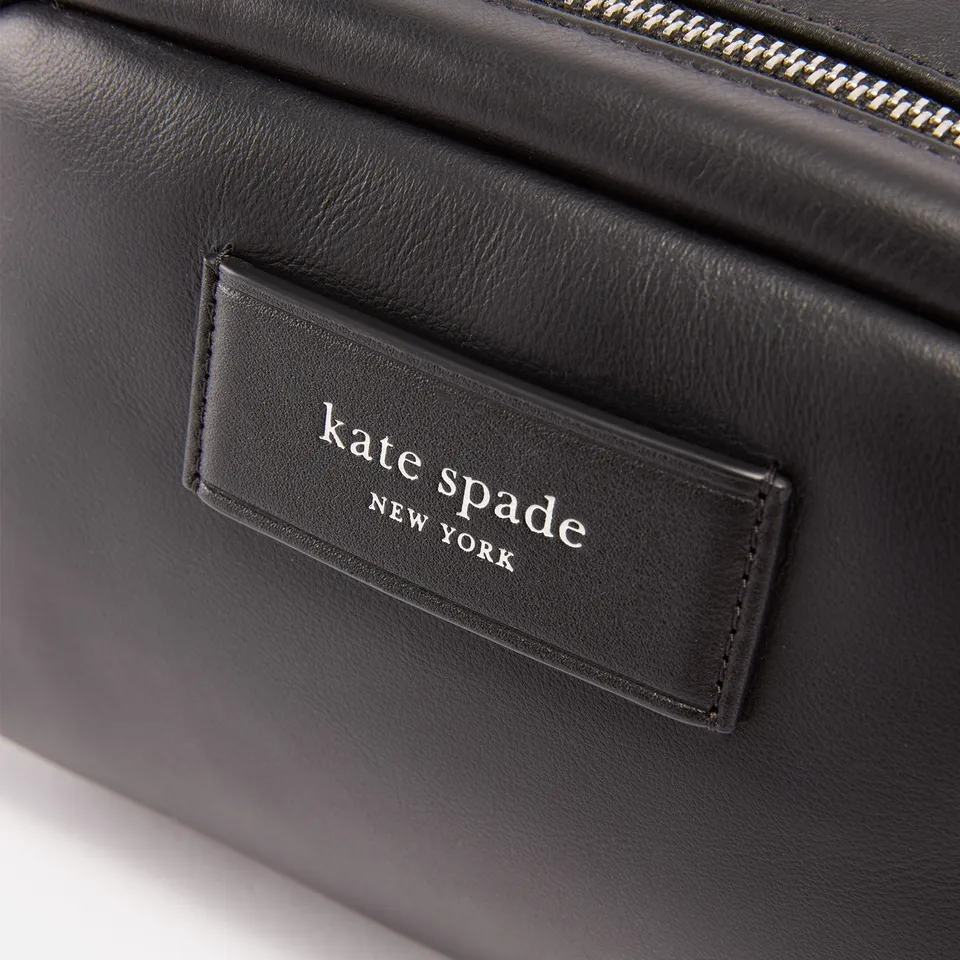 Kate Spade New York Puffed Leather Crossbody Bag