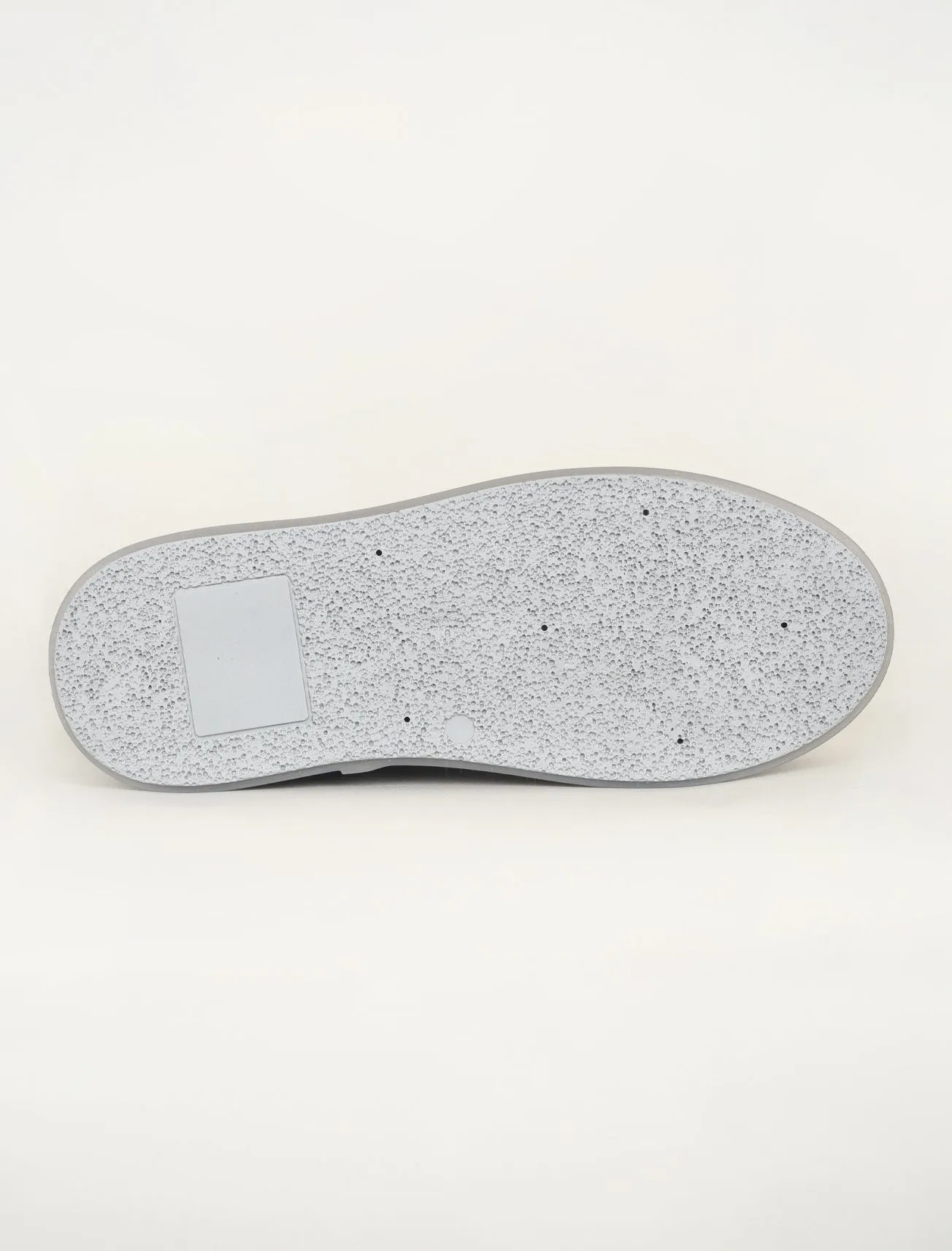 KC Platform Sneaker, Cincilla Gray