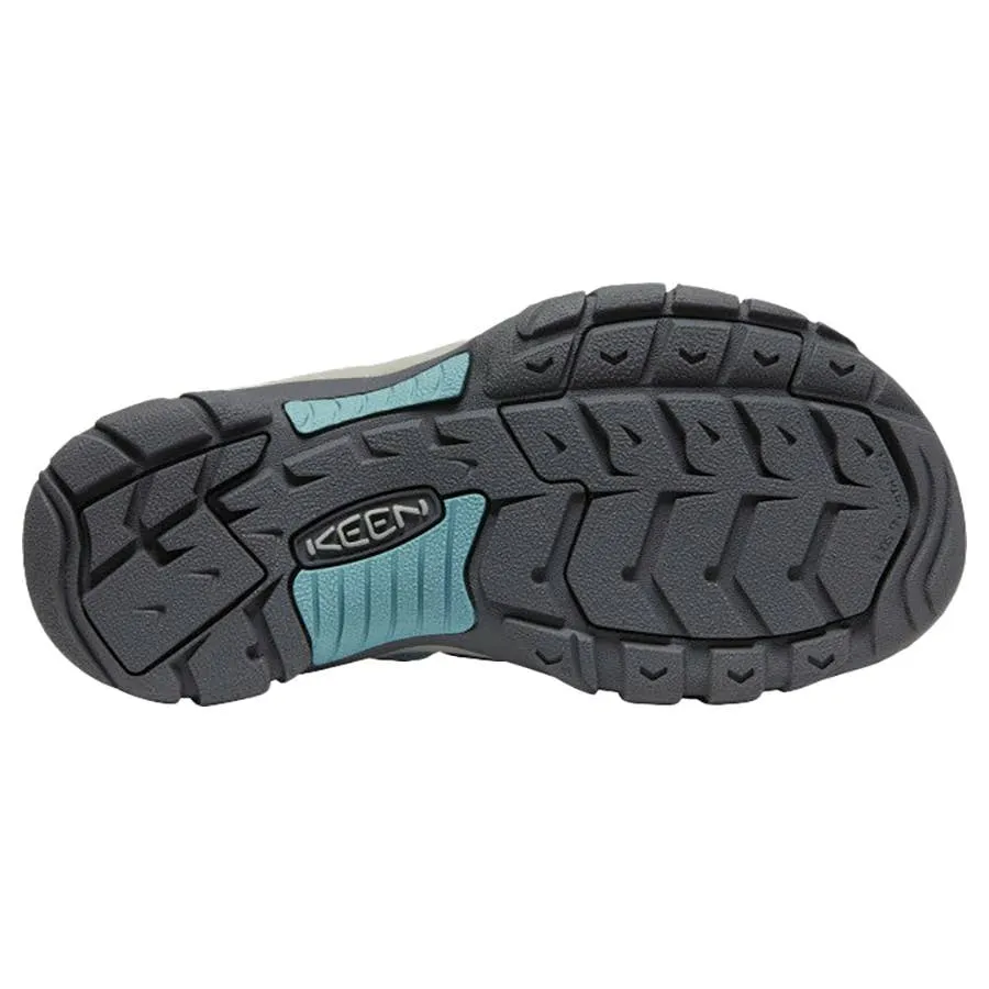 KEEN Outdoor Women's Newport H2 Sandals - Navy/Magnet