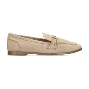 KG BY KURT GEIGER Madeline Loafers - Brown