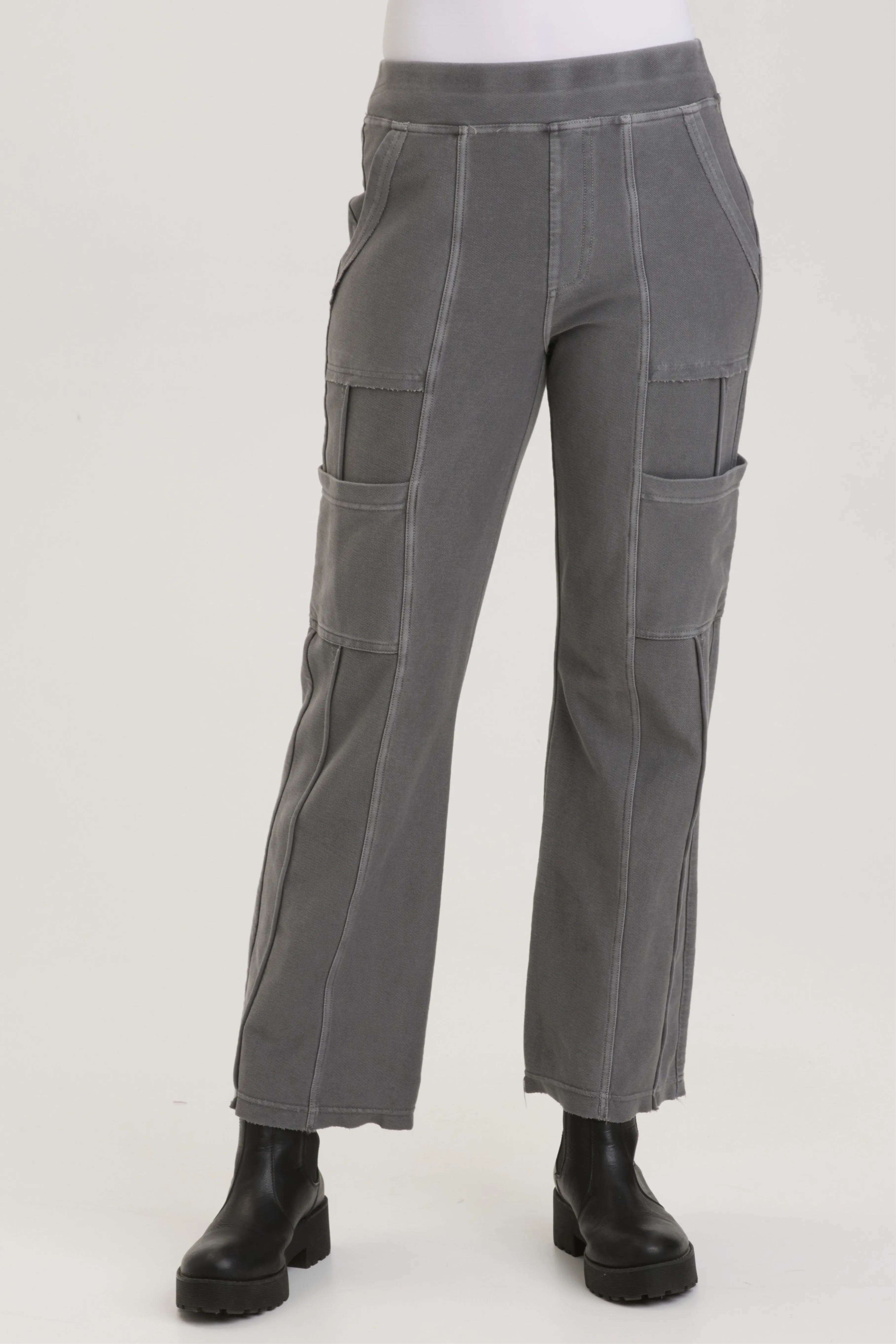 Kiah Flare Pant