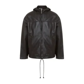 LAMBSKIN JACKET