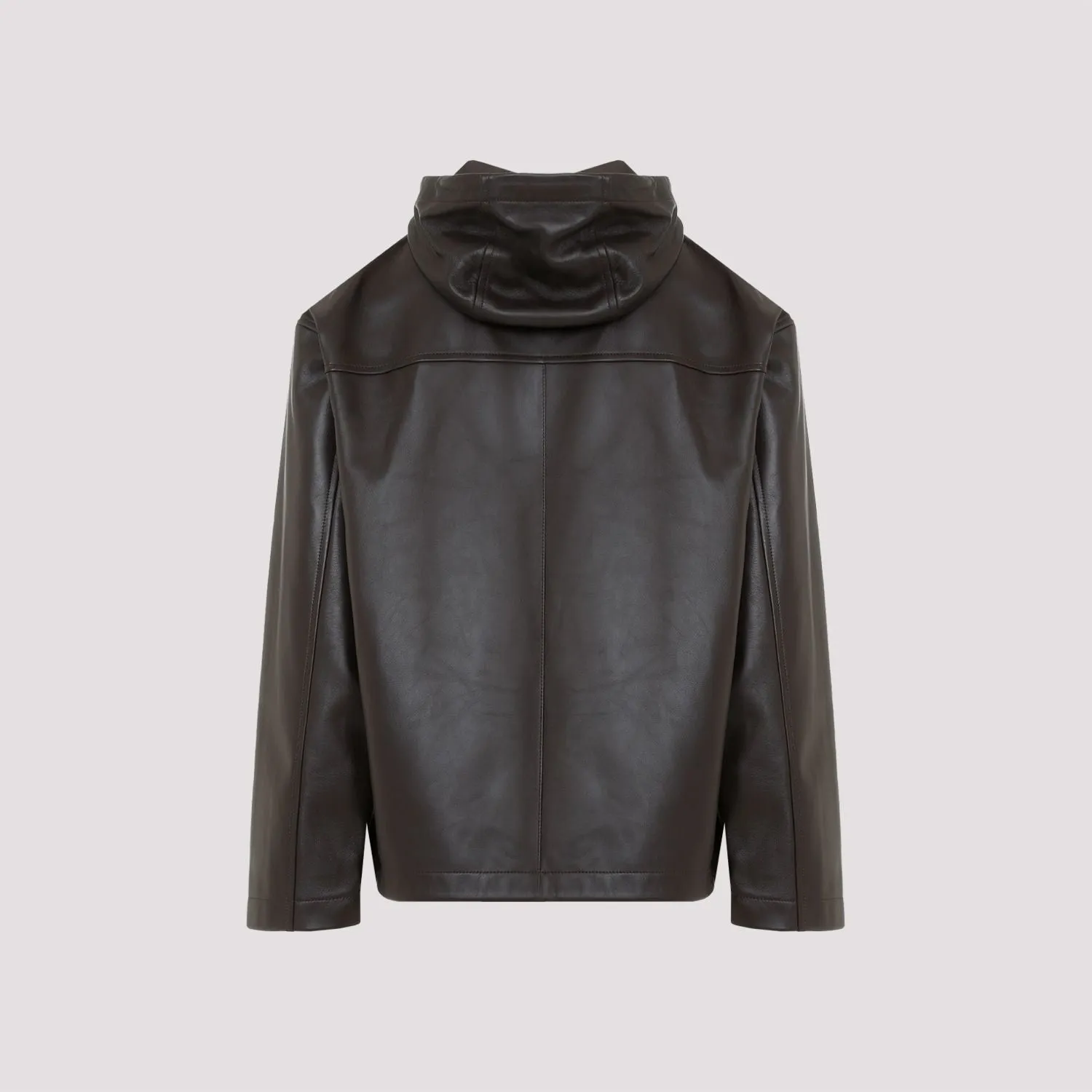 LAMBSKIN JACKET