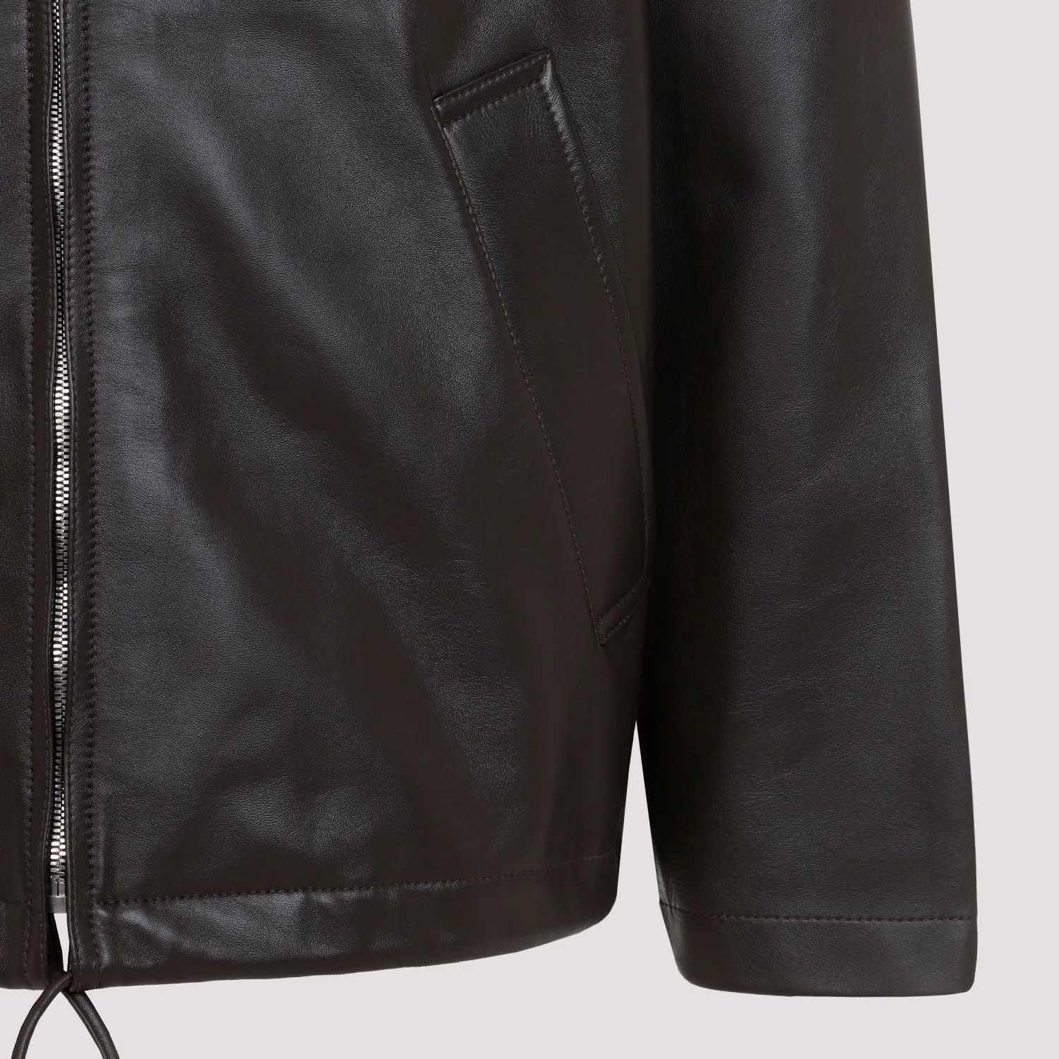 LAMBSKIN JACKET