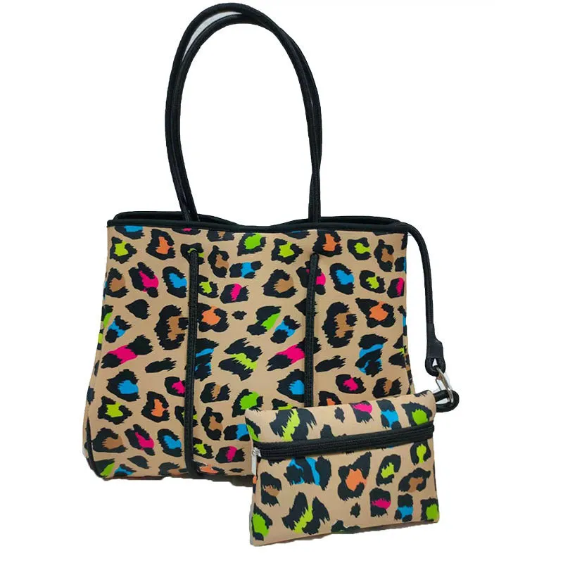 Large Neoprene Bag 2pc Set