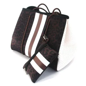 Large Neoprene Bag 2pc Set