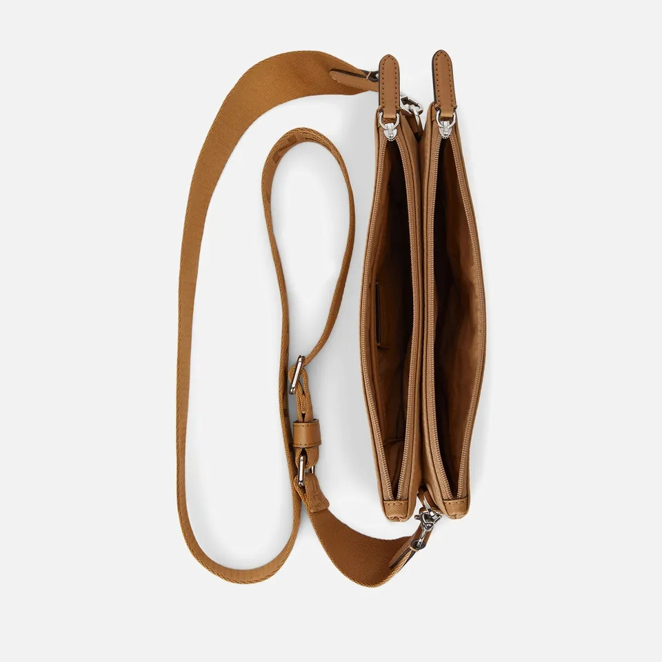 Lauren Ralph Lauren Landyn Nylon Crossbody Bag