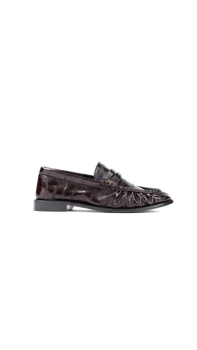 Le Loafer - Brown