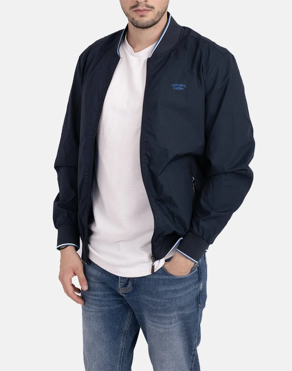 LEXTON JACKET