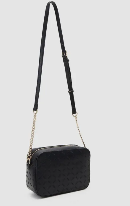 LiuJo – S Crossbody – AF3427 E0059 – Nero