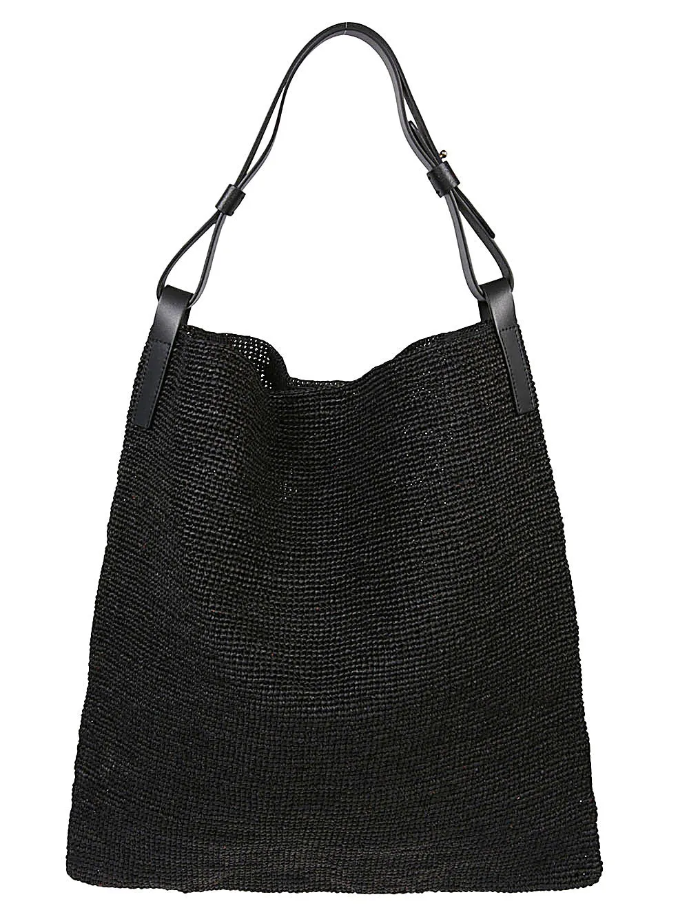 Liviana Conti Bags.. Black