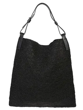 Liviana Conti Bags.. Black