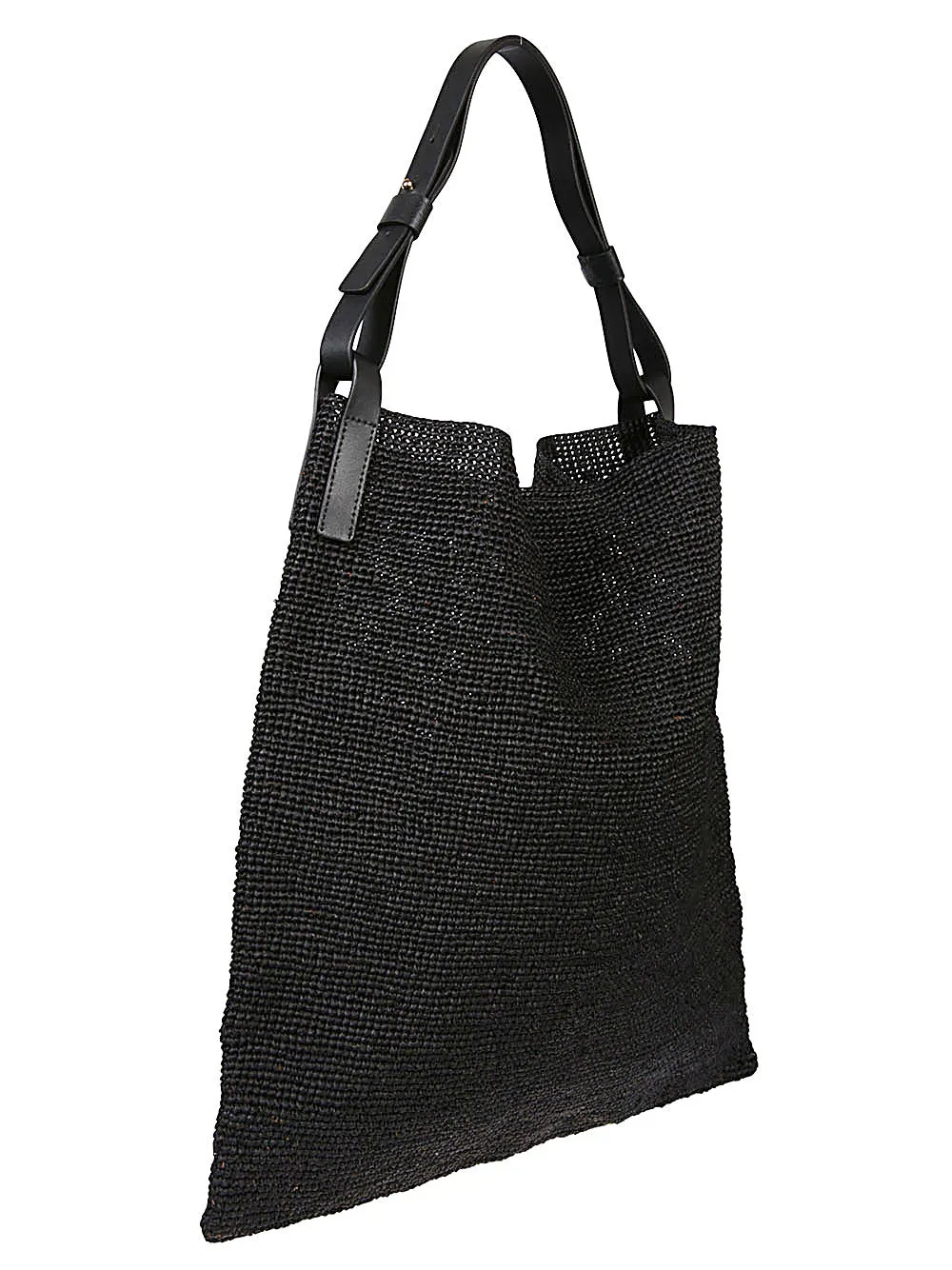 Liviana Conti Bags.. Black