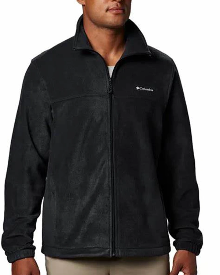 Macys Fleece Jacket - William Jacket