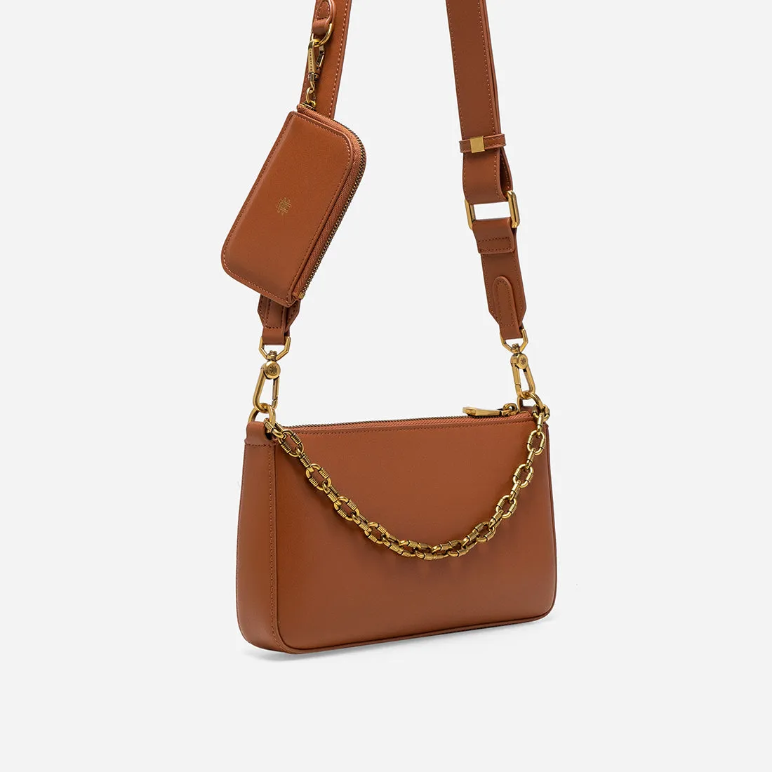 Mae Chain Pochette