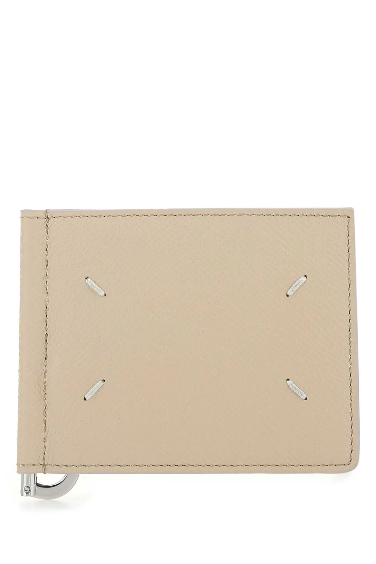 Maison Margiela Four-Stitch Wallet