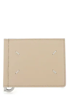 Maison Margiela Four-Stitch Wallet