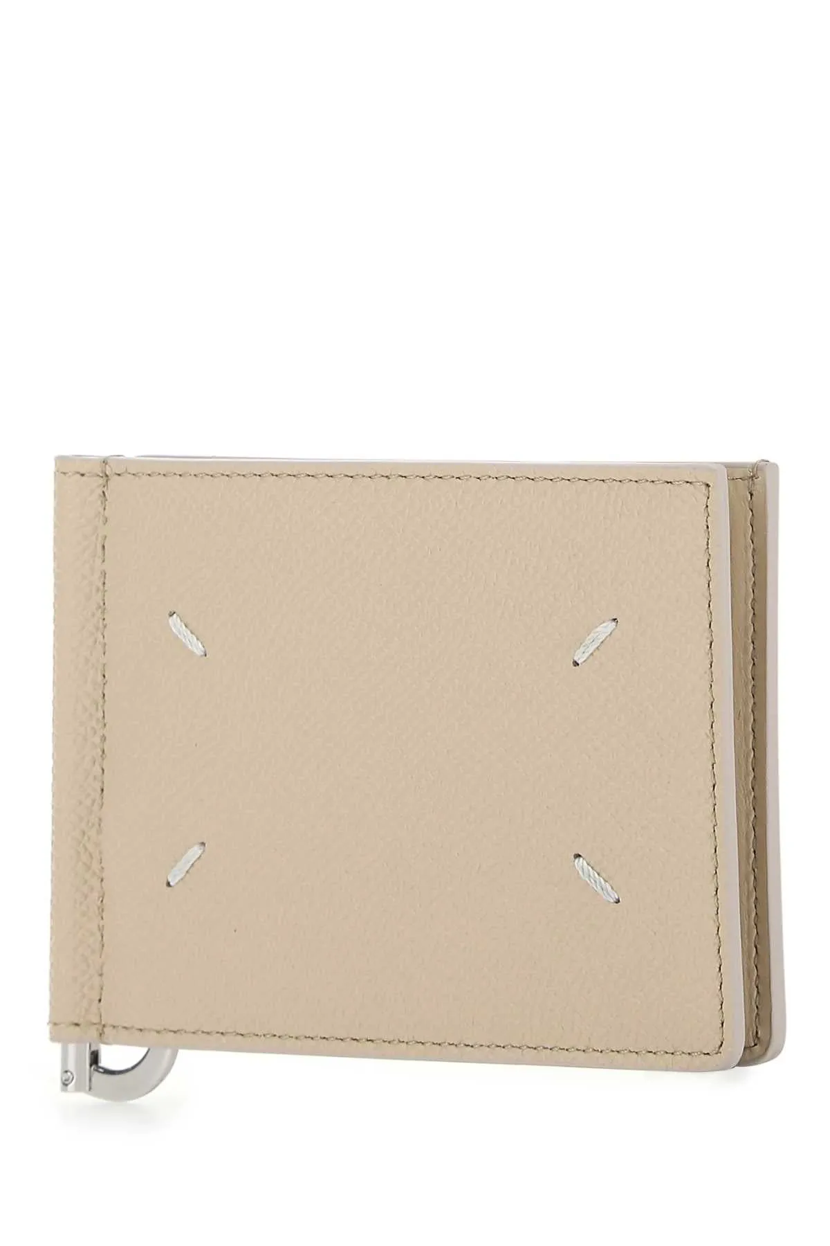 Maison Margiela Four-Stitch Wallet