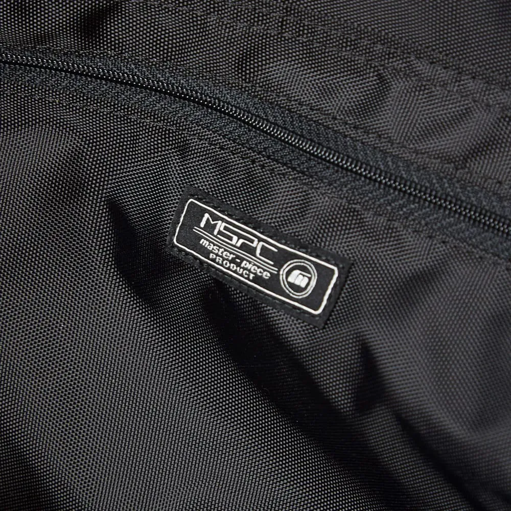 Master-Piece Over-v5 Tote BagNavy