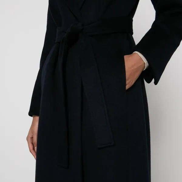 MAX&Co. Longrun Classic Wool Coat