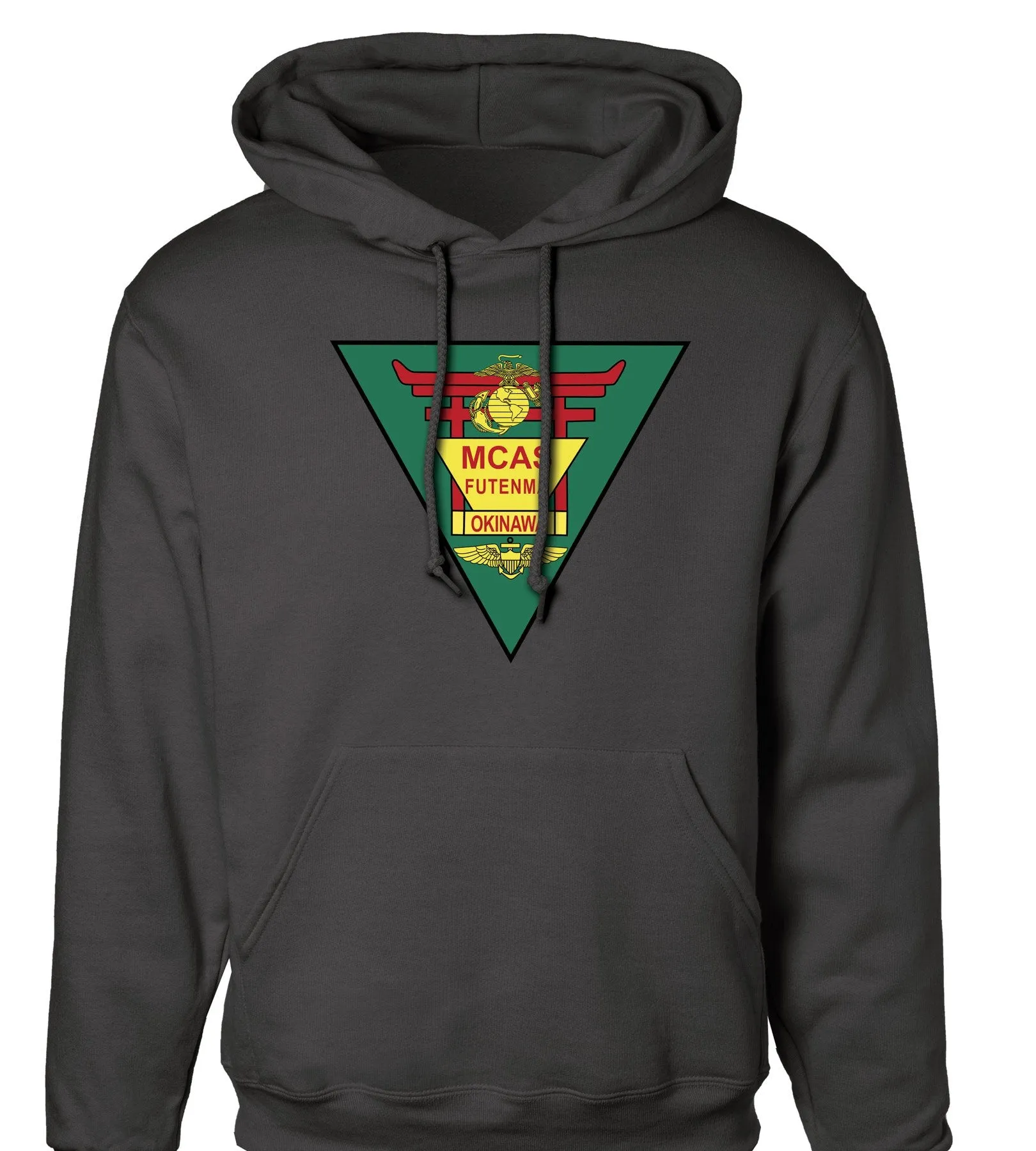 MCAS Futenma Hoodie