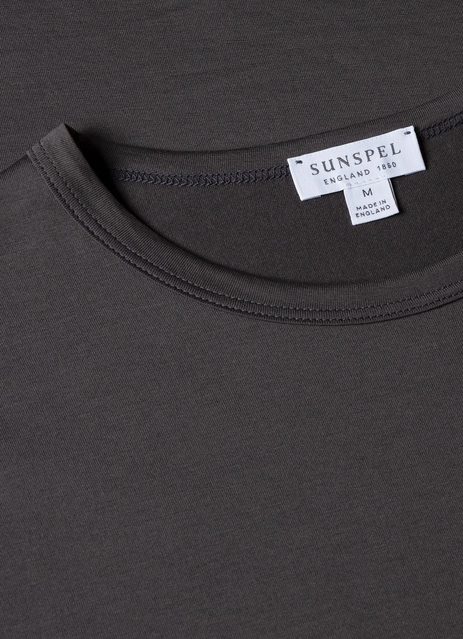 Men's Classic T-shirt in Charcoal