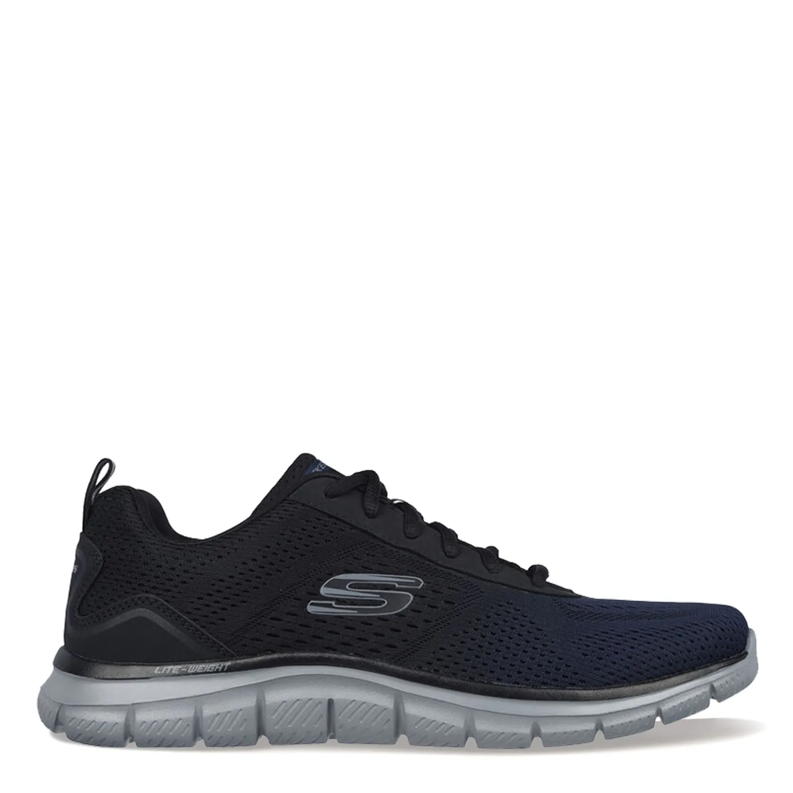 Men's Skechers, Track – Ripkent Sneaker