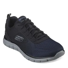 Men's Skechers, Track – Ripkent Sneaker