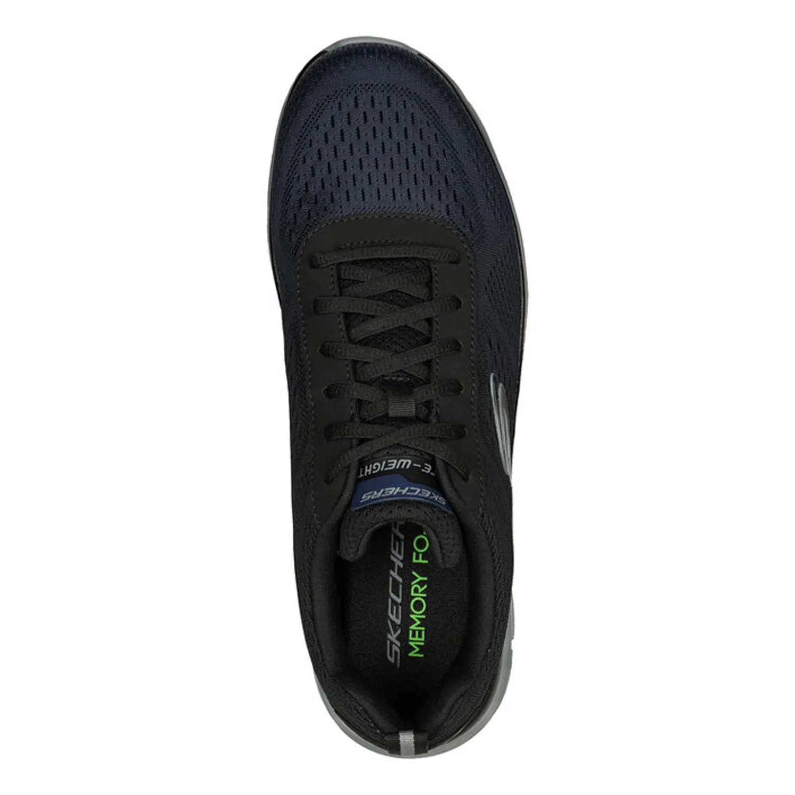 Men's Skechers, Track – Ripkent Sneaker