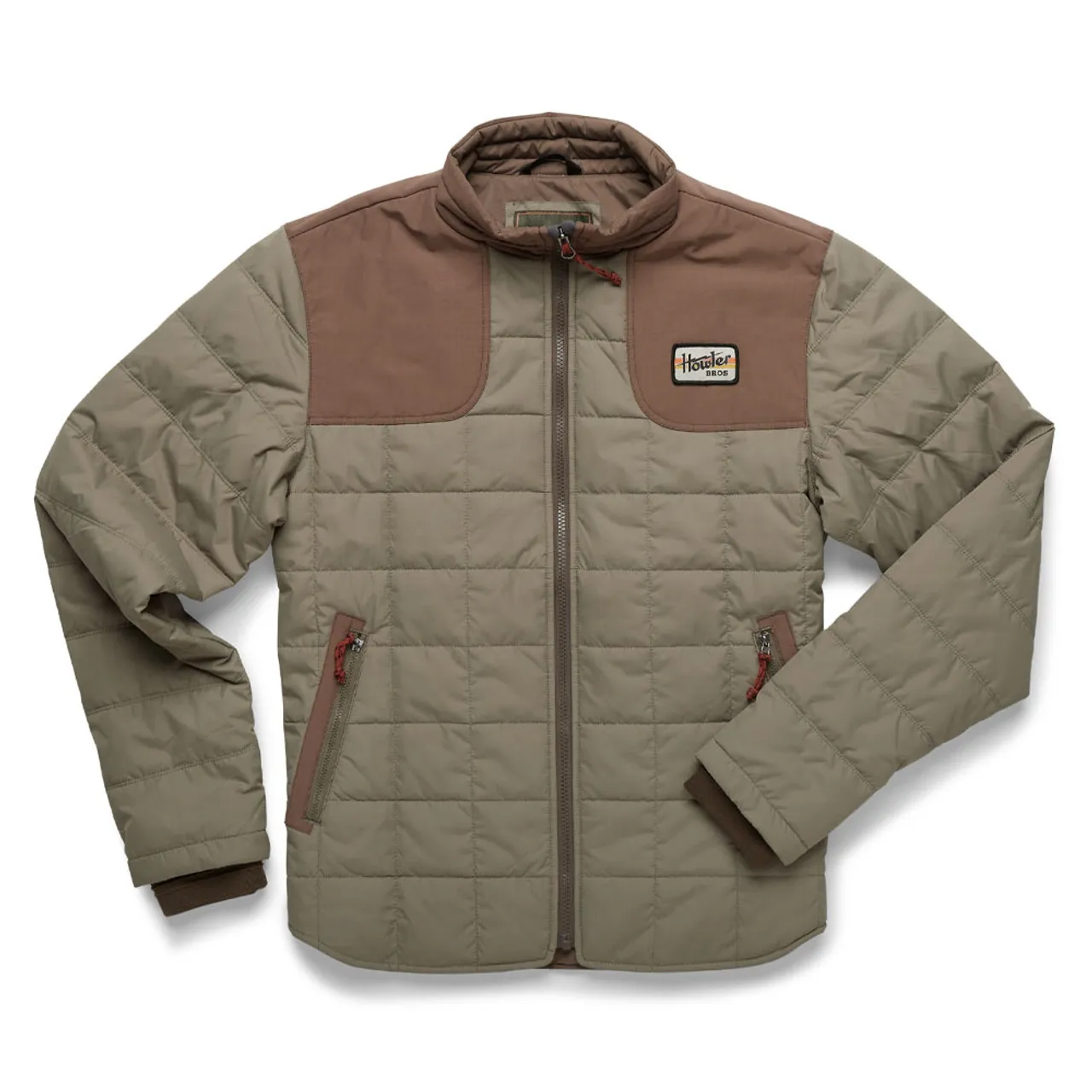 Men's Howler Bros Merlin Jacket