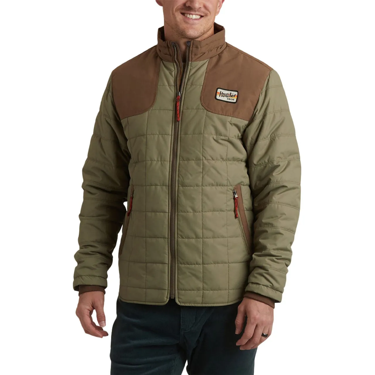 Men's Howler Bros Merlin Jacket