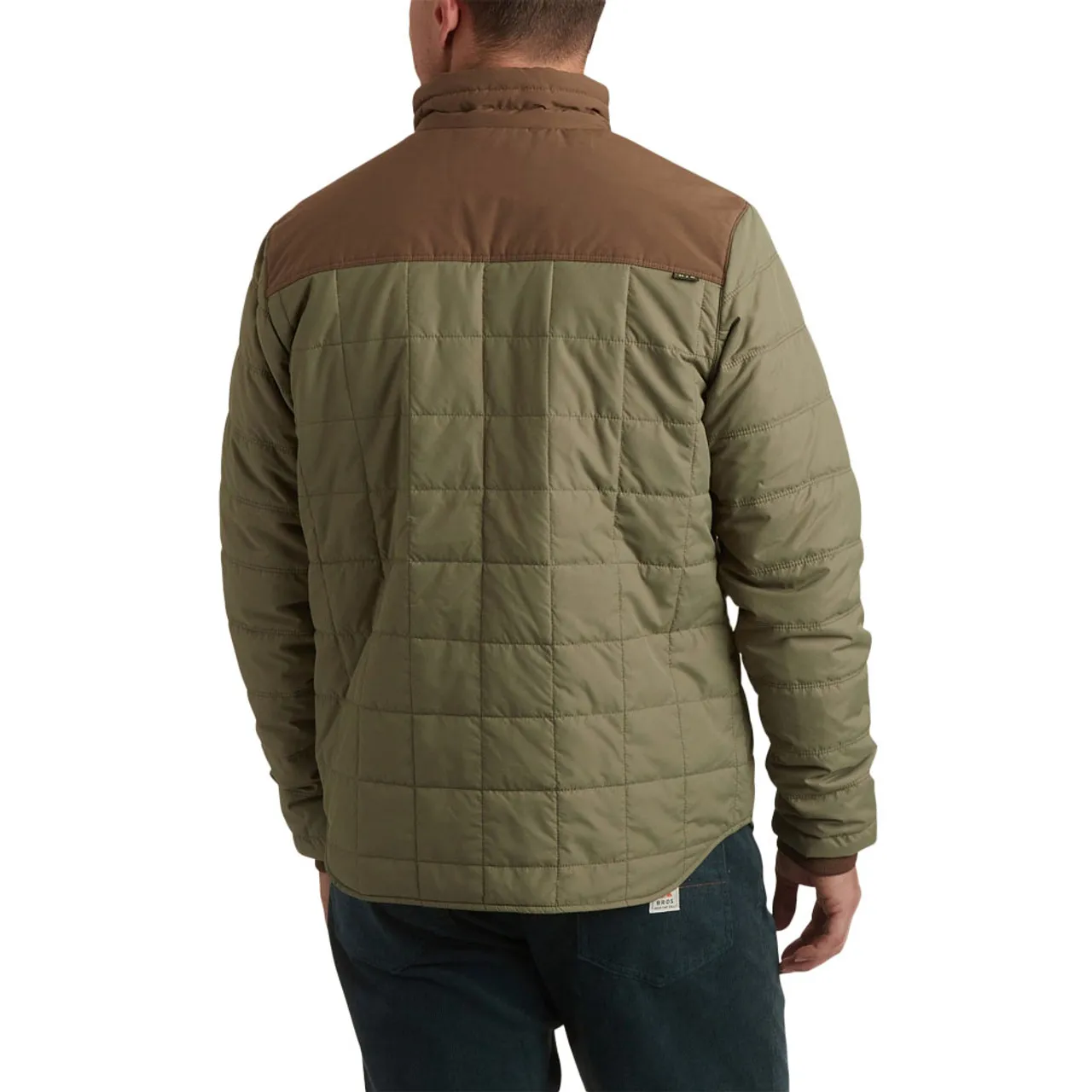 Men's Howler Bros Merlin Jacket