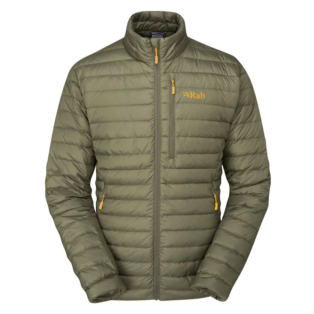 Microlight Down Jacket