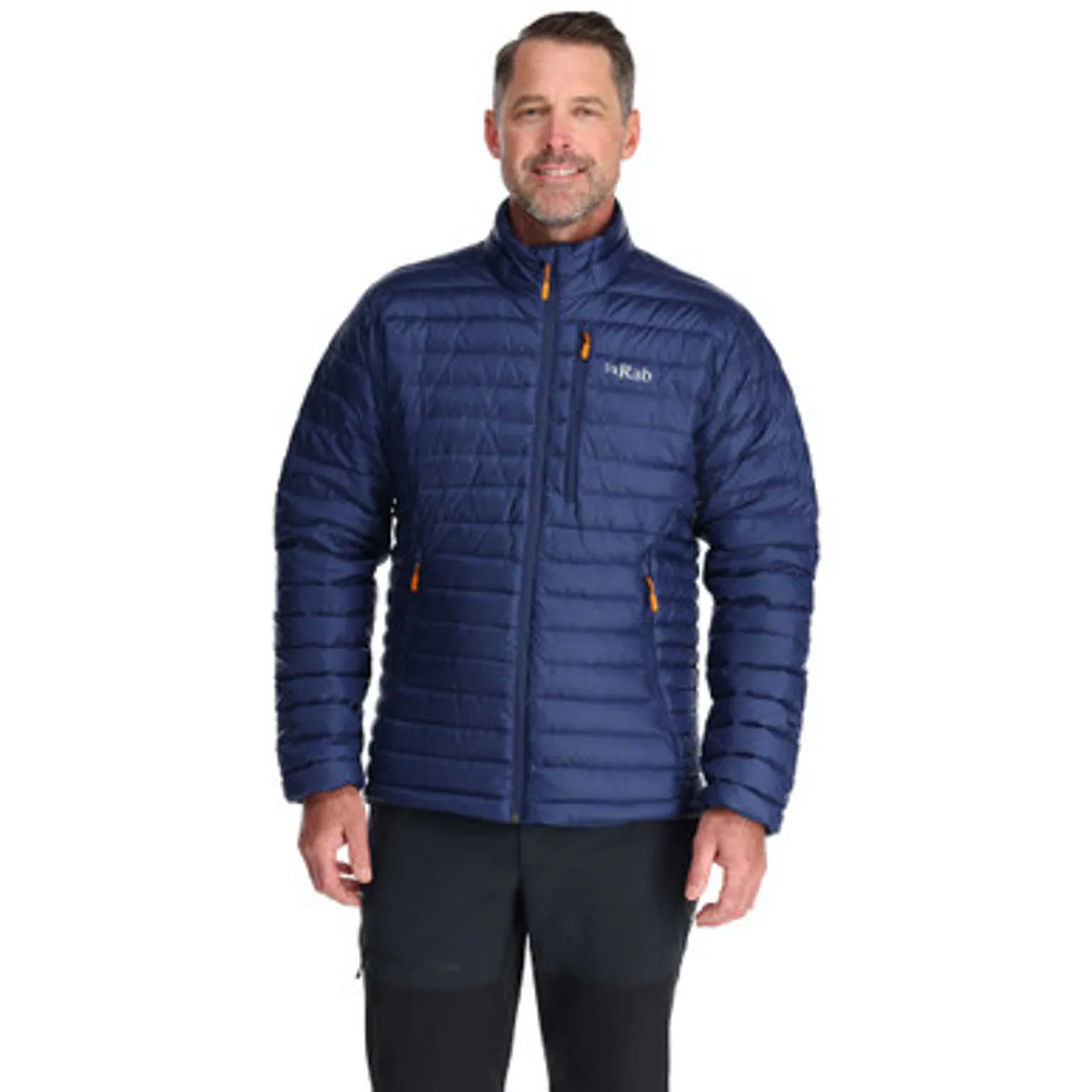 Microlight Down Jacket