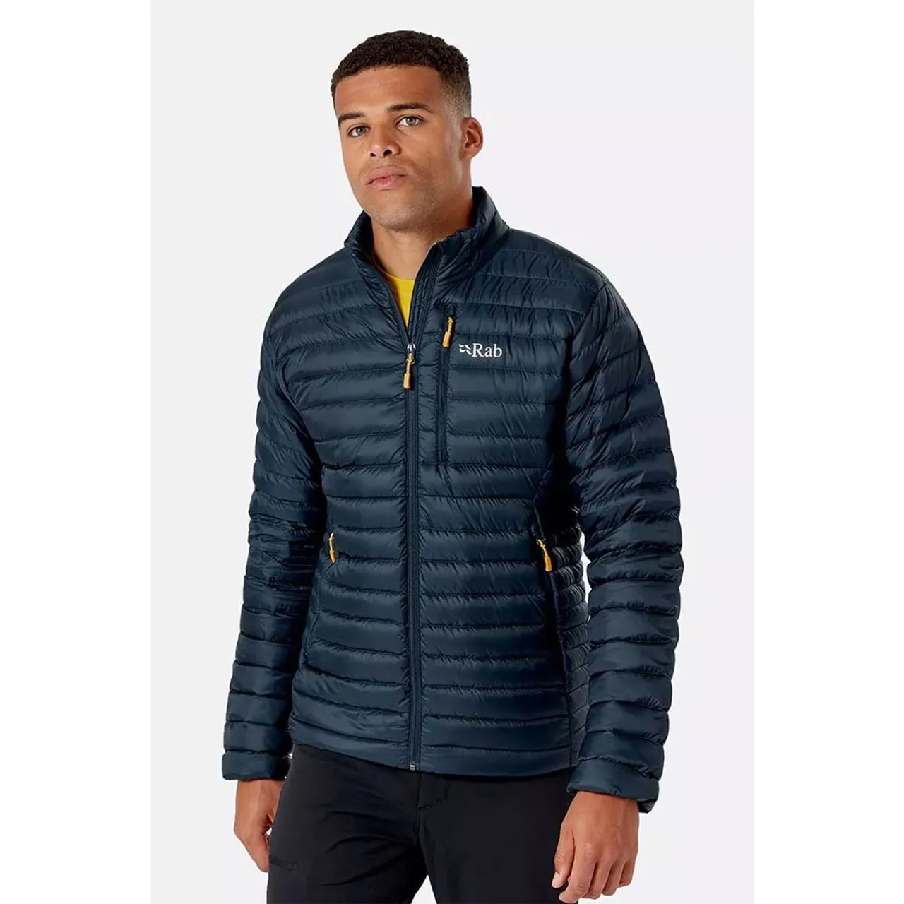 Microlight Down Jacket