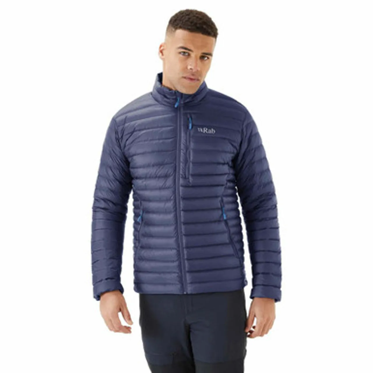 Microlight Down Jacket