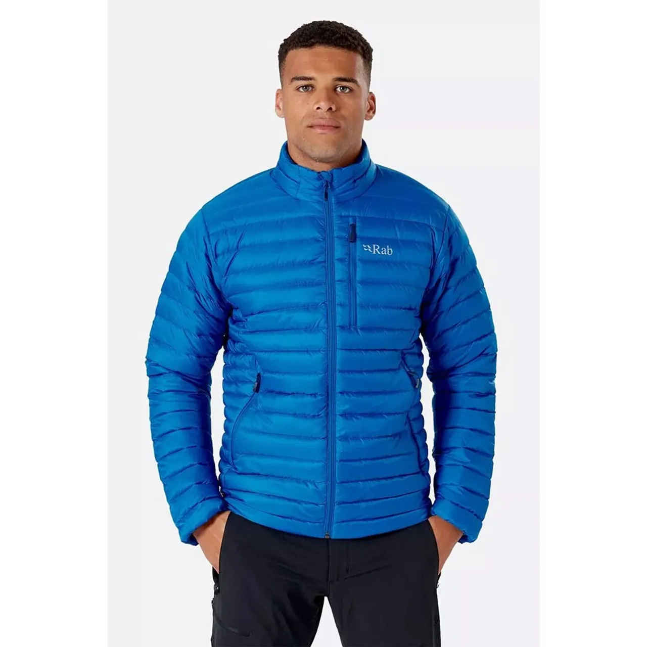 Microlight Down Jacket