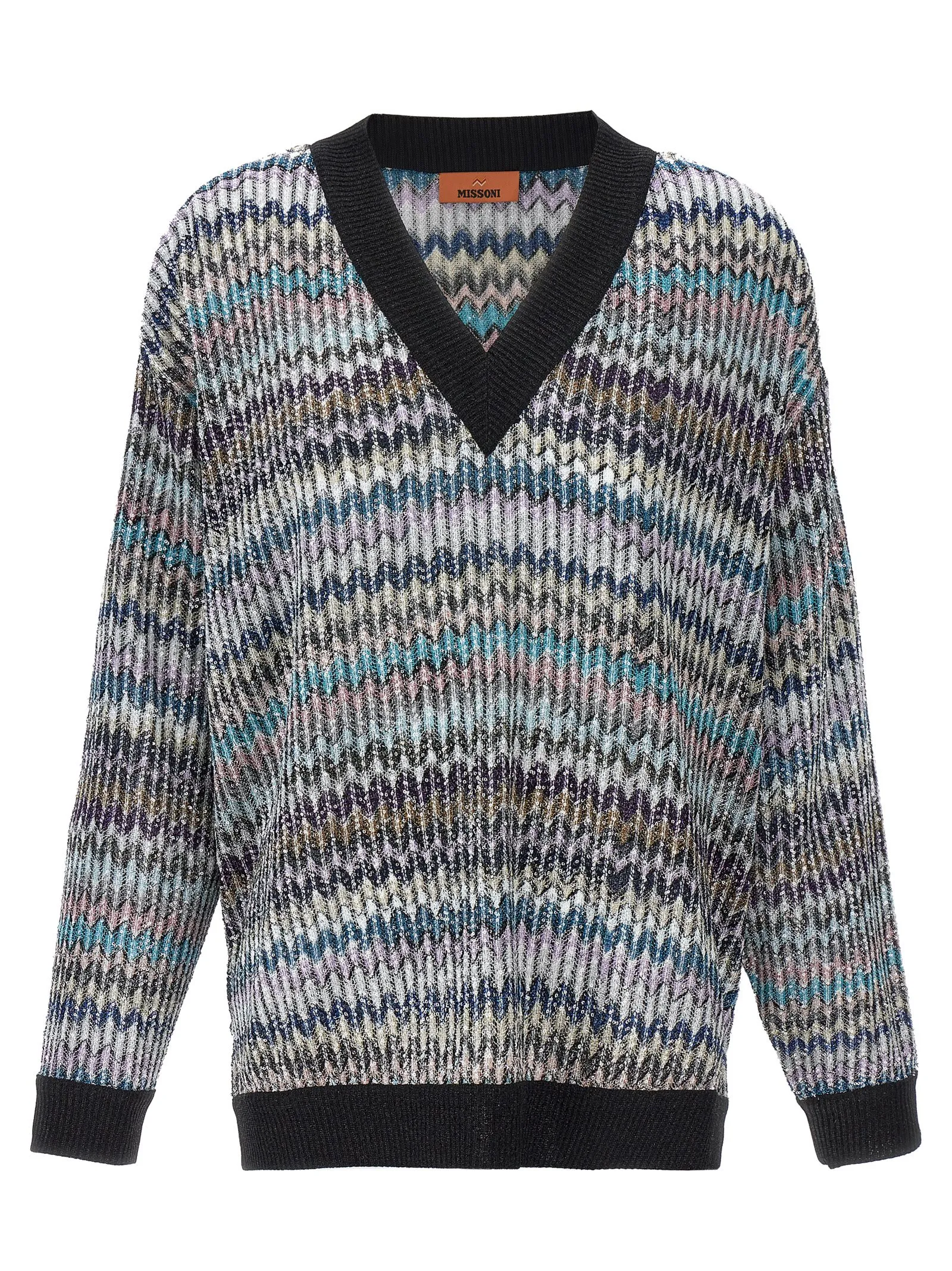 Missoni caperdoni Sweater